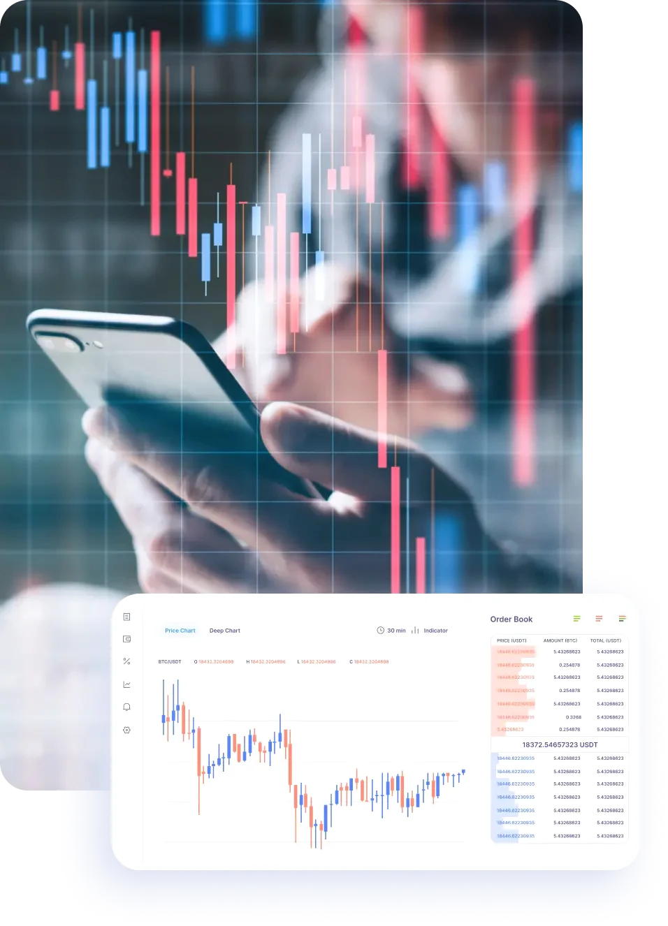 Souple Gestivence trading piattaforma